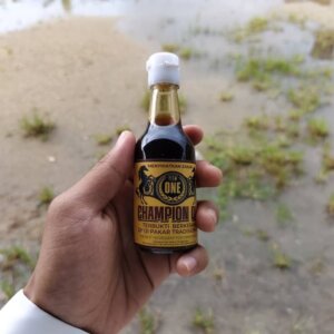 Single Bottle